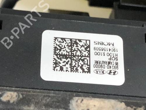 Camera KIA SPORTAGE IV (QL, QLE) 1.6 GDI | BP29987296E14 