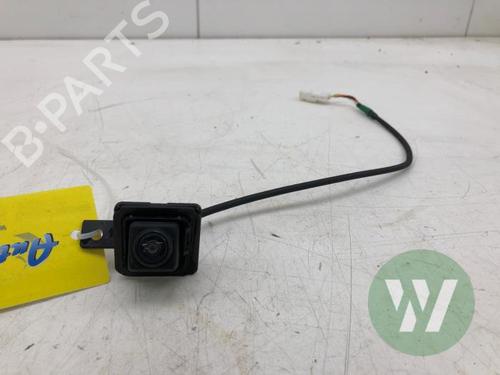 Used Camera RENAULT CAPTUR I (J5_, H5_) 1.3 TCe 150 (J5NK, J5JS) (150 hp) 32744102