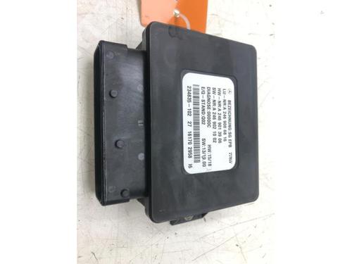 Used Electronic module MERCEDES-BENZ A-CLASS (W176) A 160 CDI / d (176.011) (90 hp) 11180653