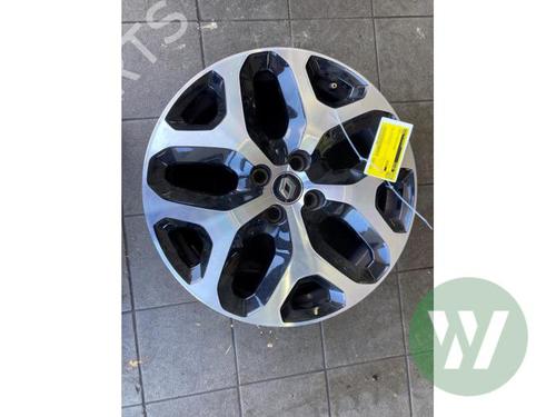 Fælk RENAULT CAPTUR I (J5_, H5_) 1.3 TCe 150 (J5NK, J5JS) | BP33302309C45 - Image 2