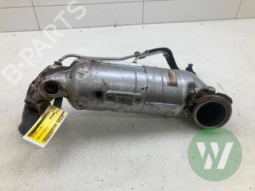 Catalyst OPEL CORSA F (P2JO) 1.2 (68) | BP38620286M10 - Image 2