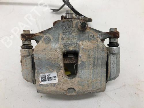 Used Left front brake caliper KIA CEED (CD) 1.4 T-GDI (140 hp) 29517225