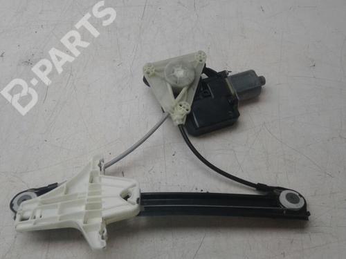 Electronic module VW POLO V (6R1, 6C1) 1.2 TSI 16V | BP12098120M83 