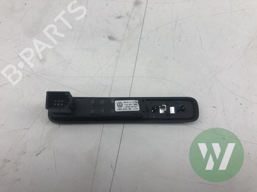 Switch FORD USA EXPLORER (CX740) EV 4x4 | BP39914273I30 - Image 2