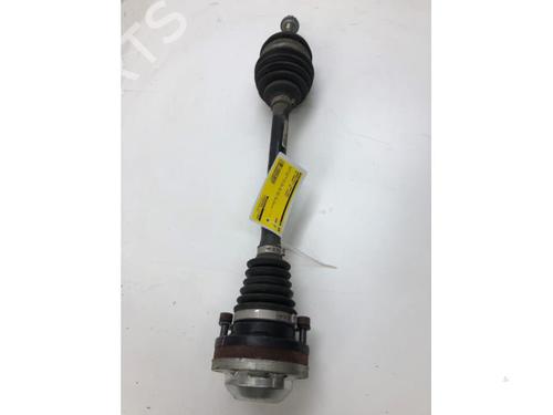 Drivaksel fortil venstre VW TRANSPORTER T6 Van (SGA, SGH, SHA, SHH) 2.0 TDI (110 hp) 18074033