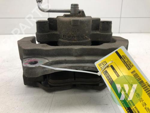 Right front brake caliper LAND ROVER RANGE ROVER VELAR (L560) 2.0 P400 Hybrid 4x4 | BP38312217M104 - Image 2