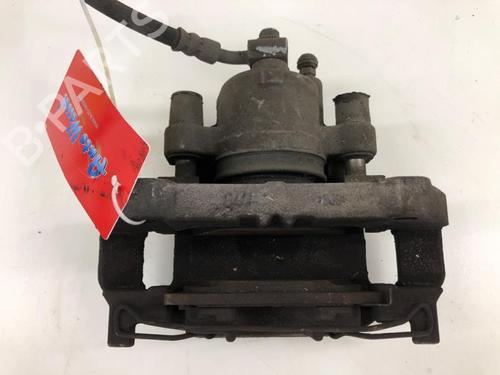 Used Right front brake caliper OPEL ASTRA K (B16) 1.2 Turbo (68) (131 hp) 26439020