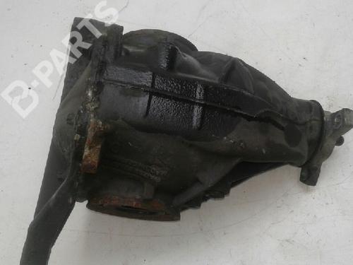 Used Rear differential MERCEDES-BENZ C-CLASS (W204) C 180 CDI (204.000) (120 hp) 8066978