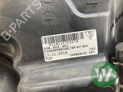 Sprinklertank PORSCHE MACAN (95B) 3.0 S Diesel | BP37034648C113 - Image 7
