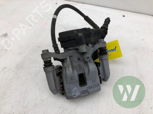Høyre bremsecaliper bak Høyre bremsecaliper bak MAZDA CX-5 (KF) 2.0 e-SKYACTIV G 165 (165 hp) 39914611 39914611