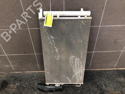 Used AC radiator KIA SPORTAGE IV (QL, QLE) 1.6 GDI (132 hp) 29809220