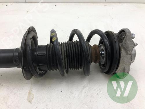 Used Right front shock absorber FIAT DUCATO Van (250_) 160 Multijet 2,3 D (160 hp) 32284754