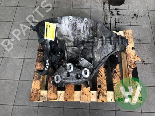Used Gearbox Gearbox 37604840 37604840