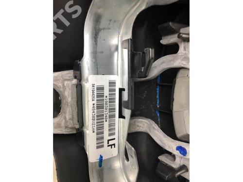 Used Steering wheel NISSAN JUKE (F15) 1.2 DIG-T (115 hp) 10085496