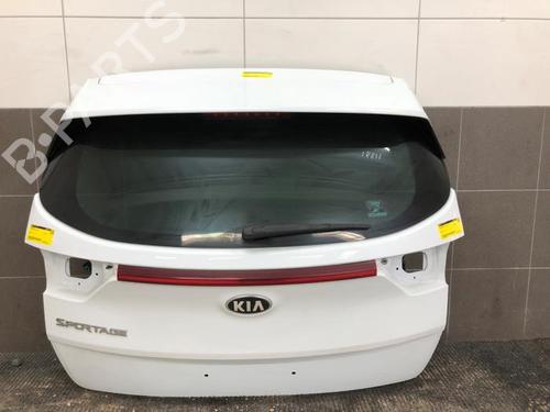 Portellone/Cofano posteriore KIA SPORTAGE IV (QL, QLE) 1.6 GDI (132 hp) 29888065