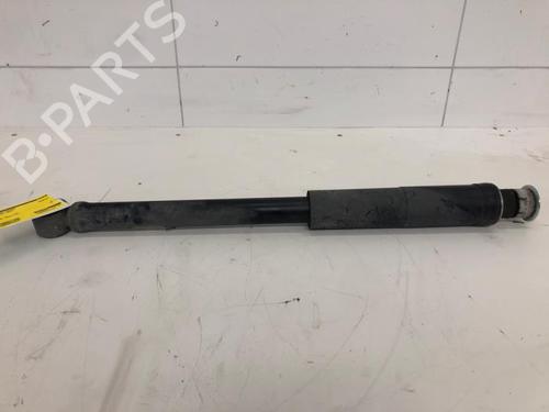 Used Left rear shock absorber VW UP! (121, 122, BL1, BL2, BL3, 123) e-Up (82 hp) 25981883