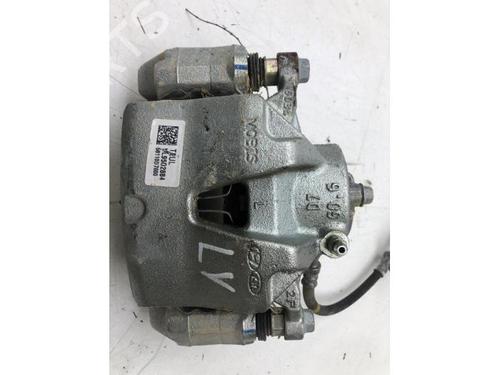 Left front brake caliper KIA SPORTAGE IV (QL, QLE) 1.6 GDI | BP17210291M105 