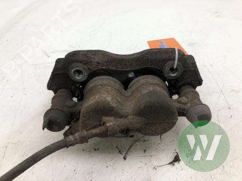 Left front brake caliper MERCEDES-BENZ VITO Van (W447) 114 CDI (447.601, 447.603, 447.605) | BP33244748M105 - Image 3