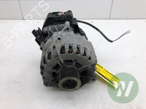 Used Alternator TOYOTA PROACE Van (MDZ_) 2.0 D4d (MDZ6, MDZ5) (177 hp) 31319736