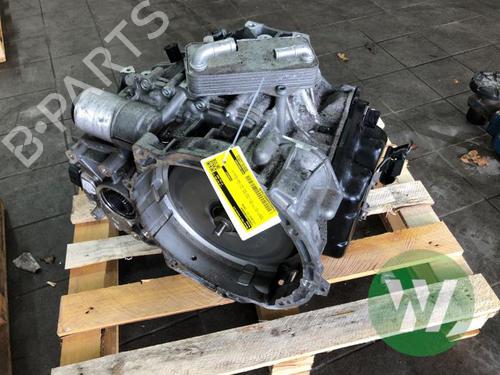 Caixa de velocidades Caixa de velocidades VW GOLF VII (5G1, BQ1, BE1, BE2) 2.0 GTI (245 hp) 39690457 39690457