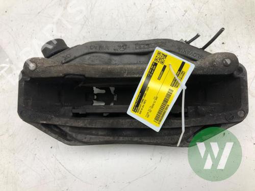 Pinza freno delantera izquierda Pinza freno delantera izquierda AUDI A4 Allroad B9 (8WH, 8WJ) 50 TDI Mild Hybrid quattro (286 hp) 39914965 39914965