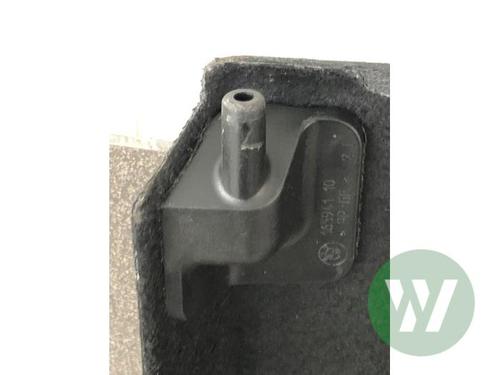 Rear parcel shelf BMW 1 (F20) 118 i | BP37166363C85 - Image 4