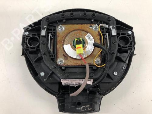 Driver airbag NISSAN NV200 Van 1.5 dCi 90 (M20, M20N, M20M) | BP31319006C9