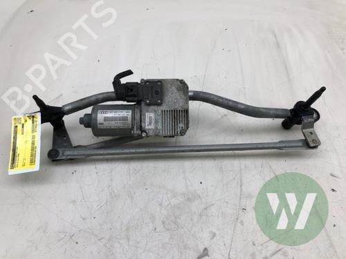 Used Front wiper motor Front wiper motor AUDI A4 B8 (8K2) 2.0 TDI (143 hp) 33244737 33244737