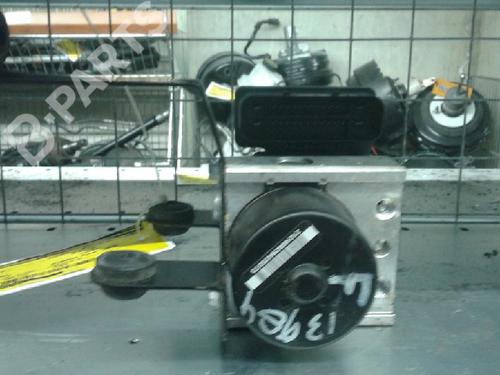 ABS pump FORD FOCUS II Convertible 1.6 | BP5665569M43 