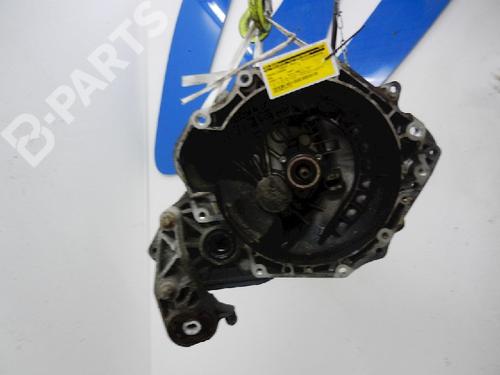 Used Gearbox OPEL CORSA C (X01) 1.0 (F08, F68) (58 hp) 5014871