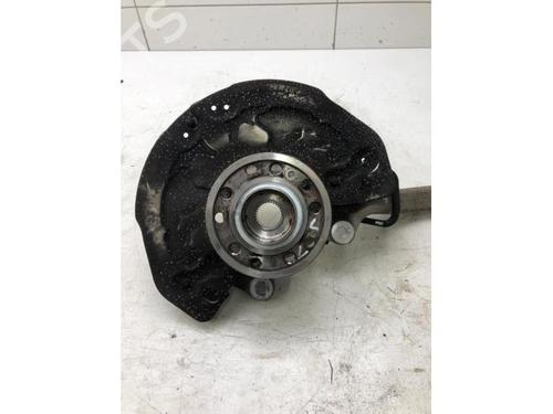 Left front steering knuckle MERCEDES-BENZ GLC (X253) 220 d 4-matic (253.915) | BP15392448M25 