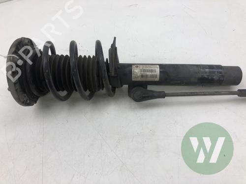 Used Left front shock absorber Left front shock absorber BMW 1 (F20) 120 d (190 hp) 36209638 36209638