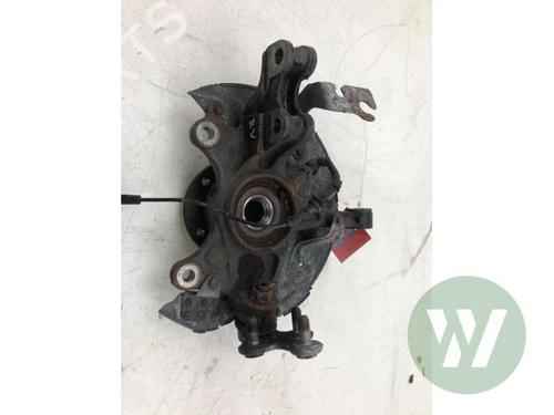 Used Right front steering knuckle PEUGEOT RIFTER 1.2 PureTech 110 (110 hp) 32151757
