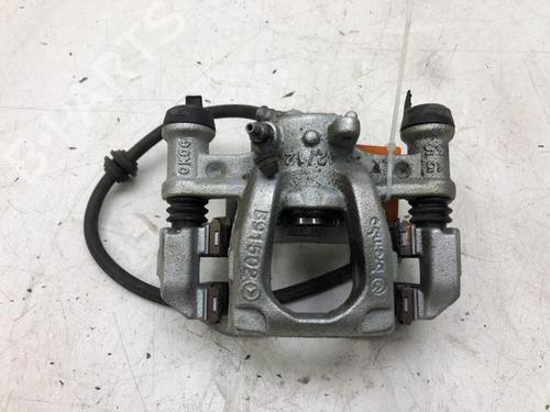 Used Left rear brake caliper MERCEDES-BENZ EQV (W447) EQV 300 (447.813, 447.815) (204 hp) 24490484