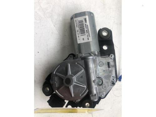 Rear wiper motor MERCEDES-BENZ EQV (W447) EQV 300 (447813, 447815) (204 hp) 15635541