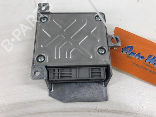 ECU airbags MERCEDES-BENZ CITAN Box Body/MPV (W415) 109 CDI (415.601, 415.603, 415.605) | BP28033818M53 