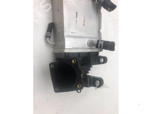 Used Intercooler FORD FOCUS IV Turnier (HP) 2.0 EcoBlue (150 hp) 13920425