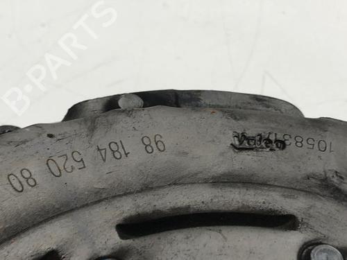 Used Flywheel OPEL VIVARO C Van (K0) 2.0 (144 hp) 30672507