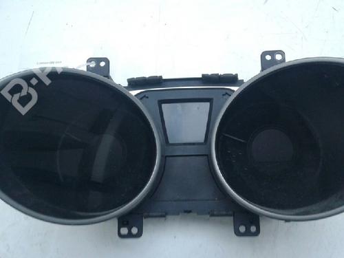 Used Display monitor HYUNDAI ix35 (LM, EL, ELH) 2.0 CRDi 4WD (184 hp) 8388721