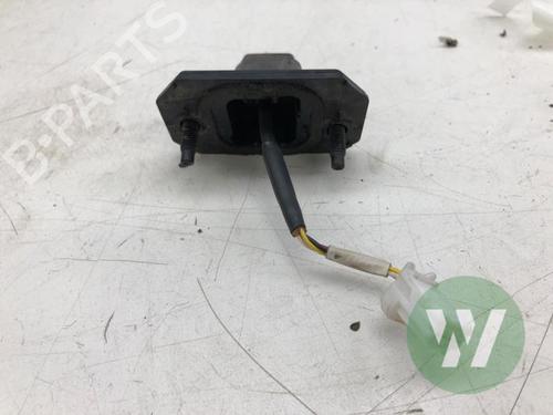 Used Camera NISSAN NV200 Van e-NV (ME0N) (109 hp) 31372420