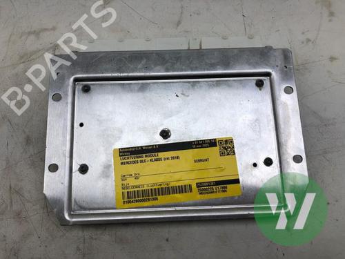 Used Electronic module Electronic module 36884208 36884208