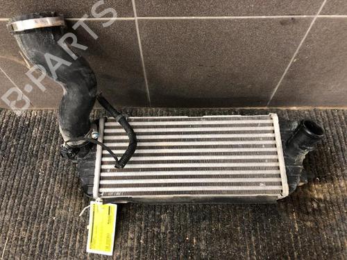 Used Intercooler KIA CARENS IV 1.7 CRDi (141 hp) 29764106