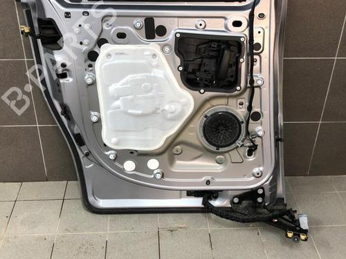 Left slide door OPEL COMBO Box Body/MPV (K9) 1.5 D | BP30150379C74 