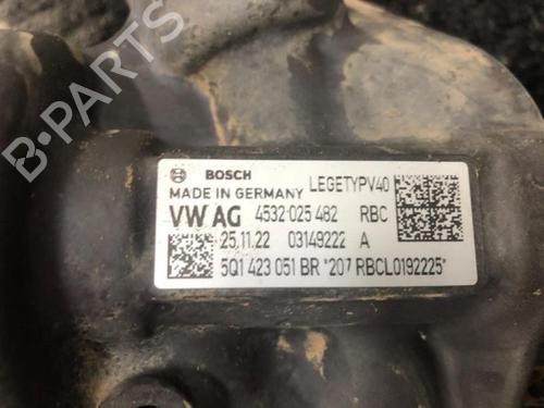 Steering rack VW T-ROC (A11, D11) 1.5 TSI | BP29701352M22 