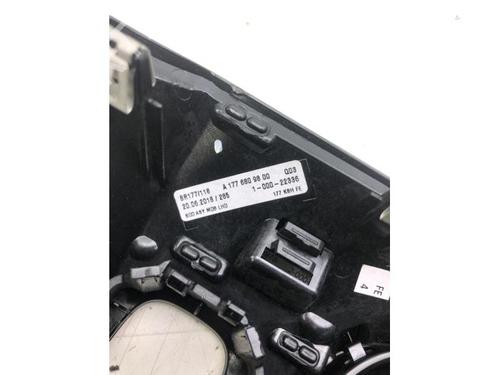 Air vent MERCEDES-BENZ A-CLASS (W177) A 250 e (177.086) | BP20083088I21 