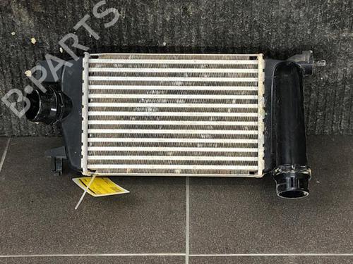 Intercooler NISSAN MICRA V (K14) 1.0 IG-T 100 | BP29705465M30 