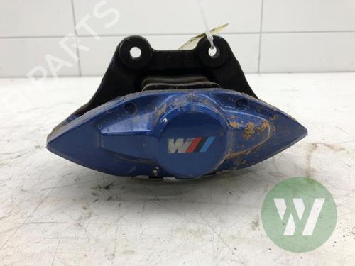 Used Left rear brake caliper Left rear brake caliper BMW 1 (F20) 120 d (190 hp) 36230450 36230450