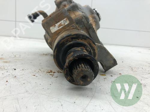 Differential, foran JAGUAR F-PACE (X761) 2.0 Ti4 AWD | BP32151760M23