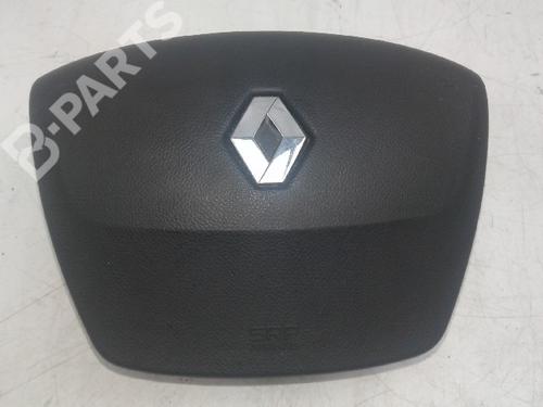 Used Driver airbag RENAULT MEGANE III Hatchback (BZ0/1_, B3_) 1.5 dCi (BZ09, BZ0D, BZ1W, BZ29, BZ14) (110 hp) 4774891