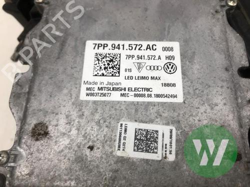 Left headlight AUDI Q2 (GAB, GAG) 35 TFSI | BP39603675C28 - Image 3